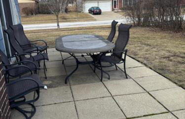 Arlington Heights 5bd 3bth sleeps 14 with driveway parking - Foto 18