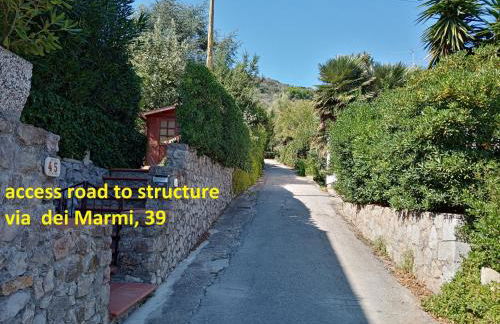 Ester Home Procchio Mare E Sole - Foto 3