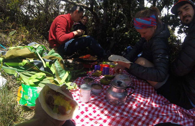 Cerro Morrogacho Reserve Tour - Photo 6