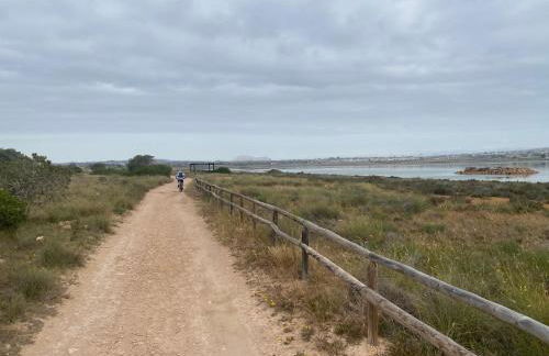 Laguna del Flamenco - Foto 23