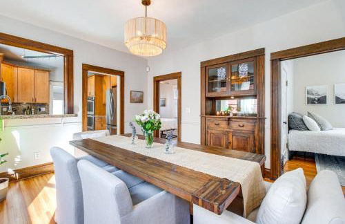 4 Mi to Downtown Denver Washington Park Hideaway! - Foto 8