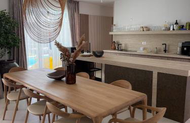 Villa Daleo with heated pool and jacuzzi near Porec - Foto 10