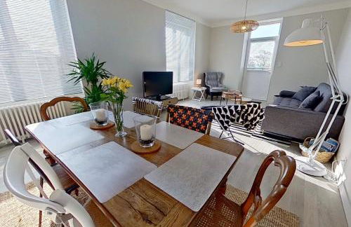 BELLE VISNONIA meublé de caractère Sud Morbihan - Foto 16