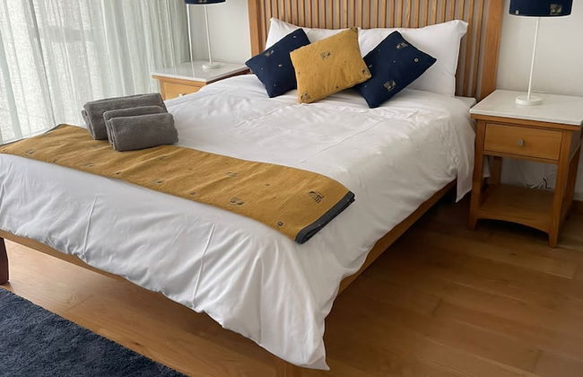 Helena Beach Apartment - Foto 4