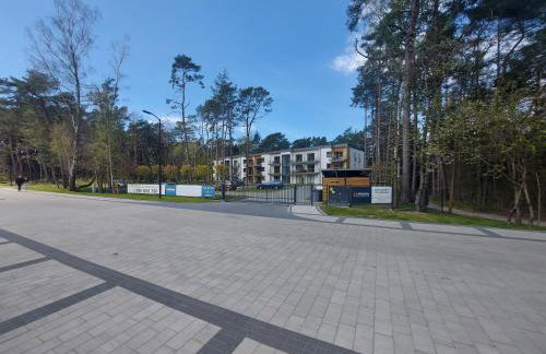 Apartament Mariva B106 z balkonem - Pobierowo - przy samym morzu - obiekt Euronia - Foto 25