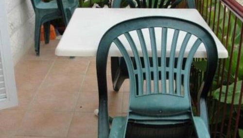 Apartments Boguvila - One-Bedroom Apartment with Terrace A3 - ST - Foto 3, Other