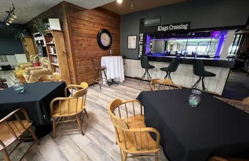 Silverado II Resort & Event Center - Foto 38