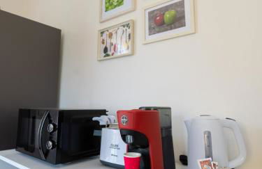 Glicine Appartamento in Villa a Tirrenia, eleganza e comfort a pochi passi dal mare - Foto 7