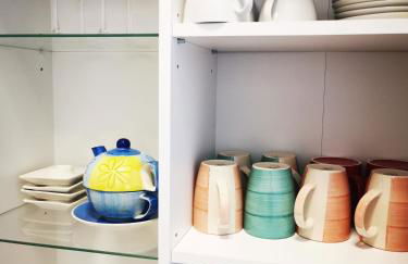 Ferienwohnung Magnolie in Langenargen - Foto 12