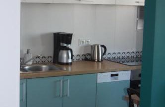 Apartament zielony - Foto 7