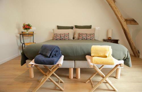 Le grand Loré - Foto 21