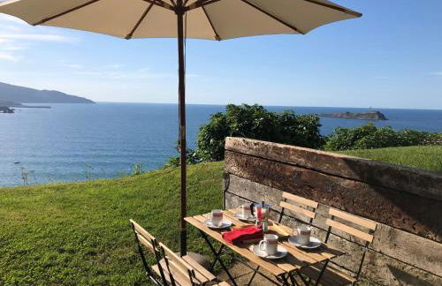 Adosado en la costa con excelentes vistas al estuario de Urdaibai - Foto 29