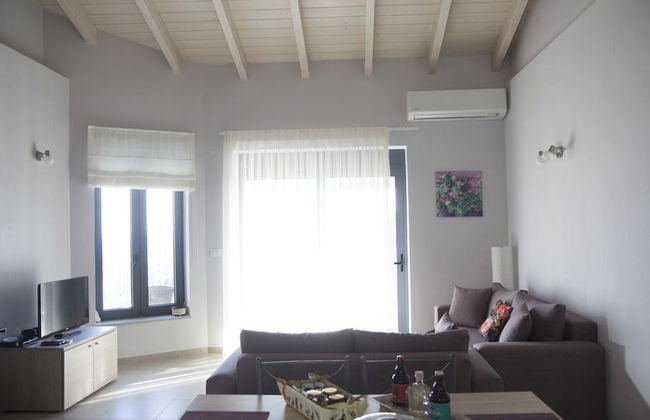 Villa Mons & Mare - Foto 14