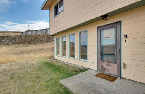 Yellowstone Country Retreat Stunning Views! - Foto 22