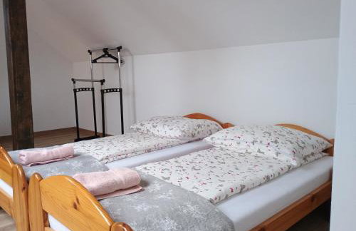 Chata Pod Różą - Photo 9