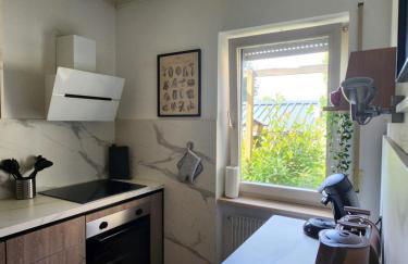 Ferienwohnung Gruner - Cadolzburg - - Foto 7