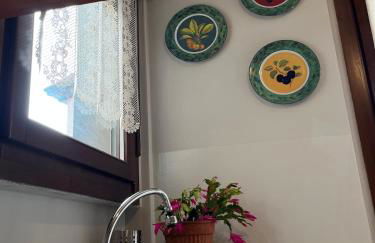 Marias house in the center with garden - Foto 12