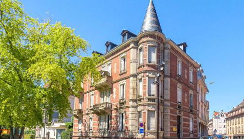 Luxueux Appartement Haussmannien Centre Ville - Foto 2