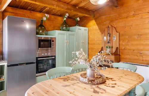 Cortijo la Jimena 2 - Foto 9