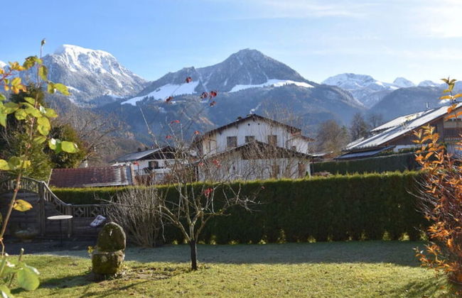 Holiday Apartment in Bavaria - Foto 35