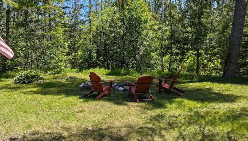 Trick's Lodge - Foto 5