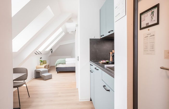 Limehome Villach Hauptplatz - Foto 24