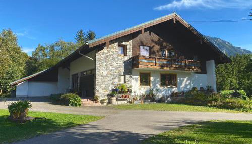 Ferienwohnungen v. Knoerzer-Suckow inkl. Chiemgaukarte - Foto 2