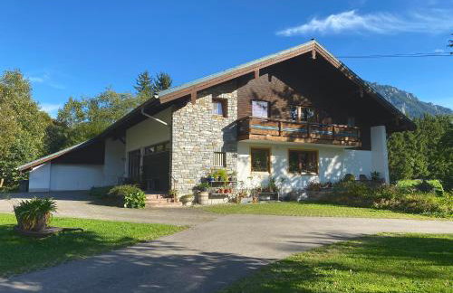 Ferienwohnungen v. Knoerzer-Suckow inkl. Chiemgaukarte - Foto 2