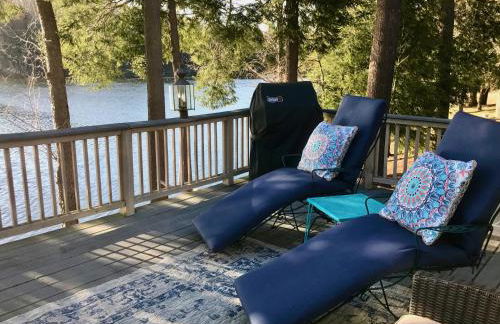 Li'l Love Inn: Magical Sunsets, Quiet, Cozy, Waterfront - Foto 16