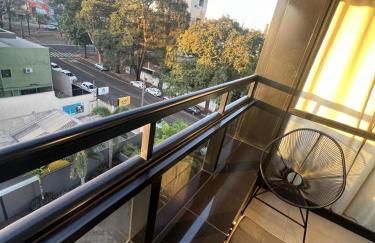 Loft moderno e Hi- tech Vertigo - Foto 13