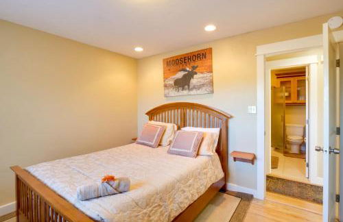 Quaint Leadville Home with Grill Walk to Dtwn! - Foto 17