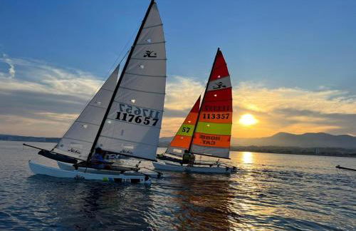 Rooftop Villeneuve - Foto 26