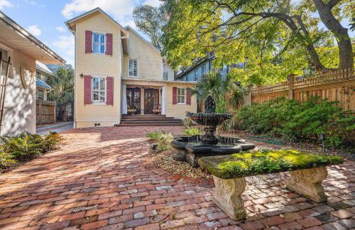 Sevilla Grand l Walk to DNTN l Outdoor Relaxation - Foto 59