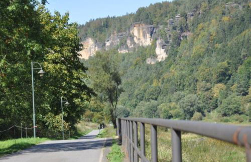 Ferienwohnung Richter - Foto 19