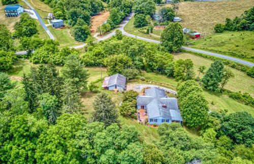 Birdsong Rambler - Foto 41