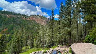 Serene 70s Retreat Near San Antonio Hot Springs - Foto 2