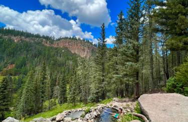 Serene 70s Retreat Near San Antonio Hot Springs - Foto 2