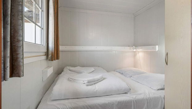 4 Star Holiday Home in Fjerritslev - Foto 3, Habitación