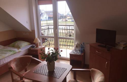 Pokoje z łazienkami - DZIWNÓWEK - Foto 17