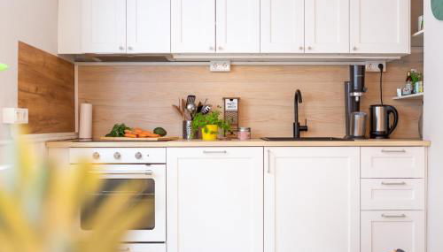 Ferienwohnung Jungblut am Marktplatz in Schlitz - Foto 5