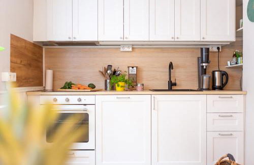 Ferienwohnung Jungblut am Marktplatz in Schlitz - Foto 5