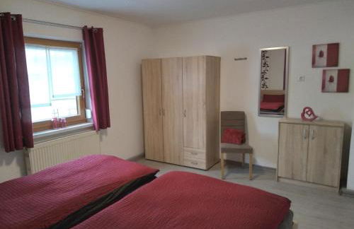 Ferienwohnung Waldesruh - Foto 9