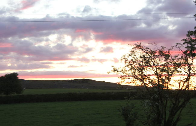 Leaghan Self Catering - Foto 14