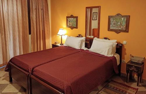 AnnaDes Apartments & Studios Chios - Photo 71