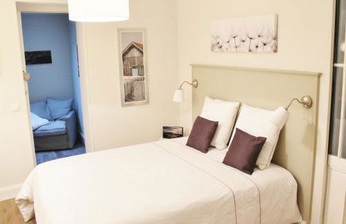 L'Appart D'Oli et Tiane - Foto 14