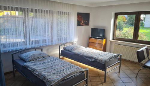 Fifties Apartment Bechhofen - Foto 3