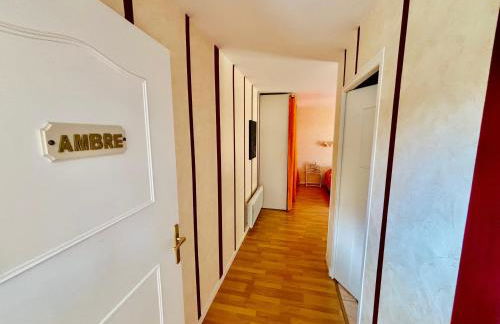 La grande évasion - Villa 15 personnes - Le Breuil - Foto 44