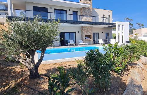 Villa Marcaléone Corse du Sud - Foto 3