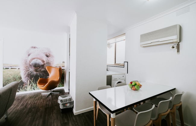 SoYa Apartment Hotel - Foto 40