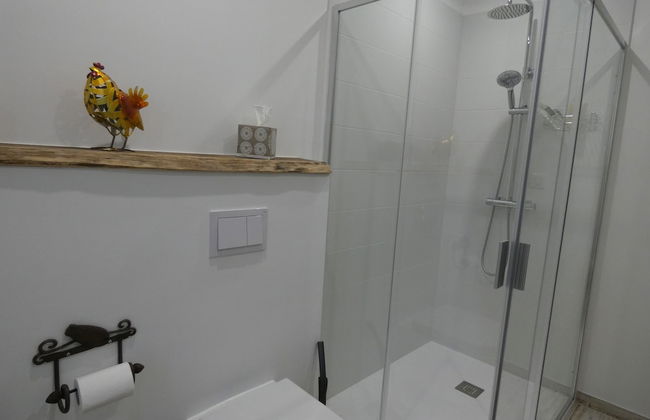 Mas Séraphin - Photo 59